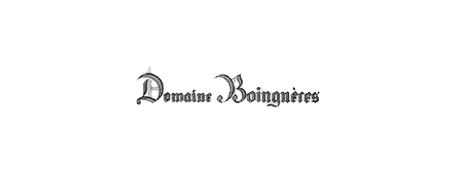 Domaine Boingnères