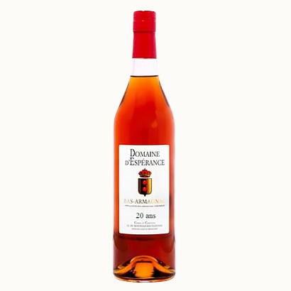 Domaine d'Espérance 20 Ans