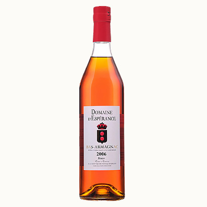 Domaine d'Espérance 2006 Baco