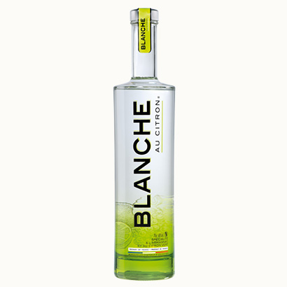 Bordeneuve Blanche au Citron