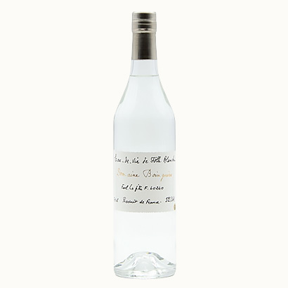 Domaine Boingnères Eau De Vie De Folle Blanche