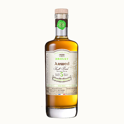 Drouet Arwad Dupont Calvados Cask Finish