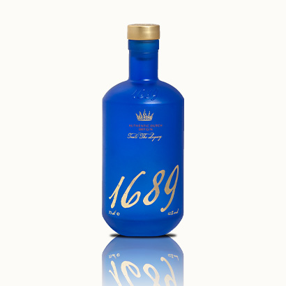 Gin 1689 Dutch Dry Gin