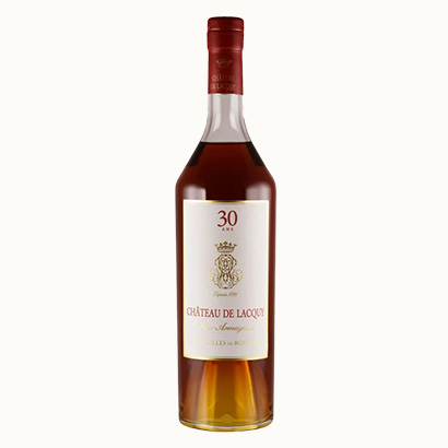 Château de Lacquy 30 Ans