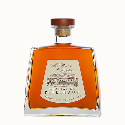 Pellehaut Reserve de Gaston