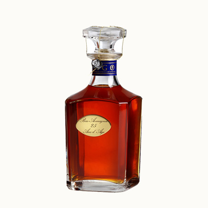 Baron de Sigognac Carafe 25 Ans